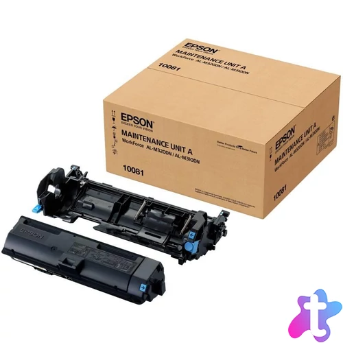 Epson M310/M320 Maintenance Kit A 10081 100.000 oldal kapacitás