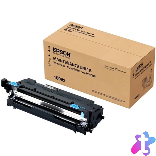 Epson M310/M320 Maintenance Kit B 10082 100.000 oldal kapacitás