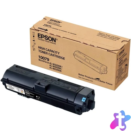 Epson M310/M320 Toner 10079 6.100 oldal kapacitás