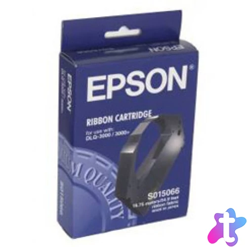 Epson DLQ-3000 Black szalag