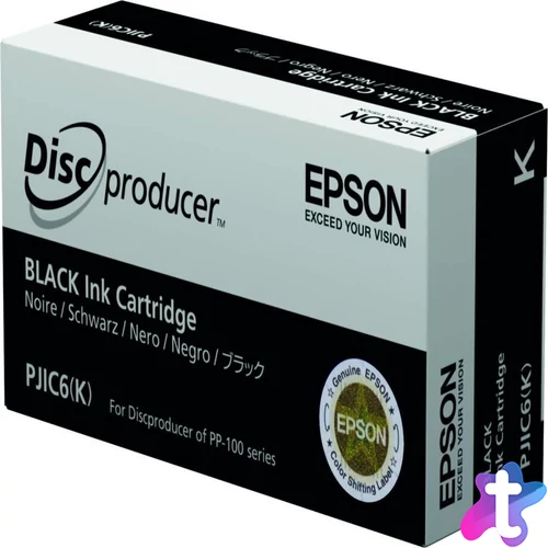 Epson PJIC7(K) Patron Black /o/
