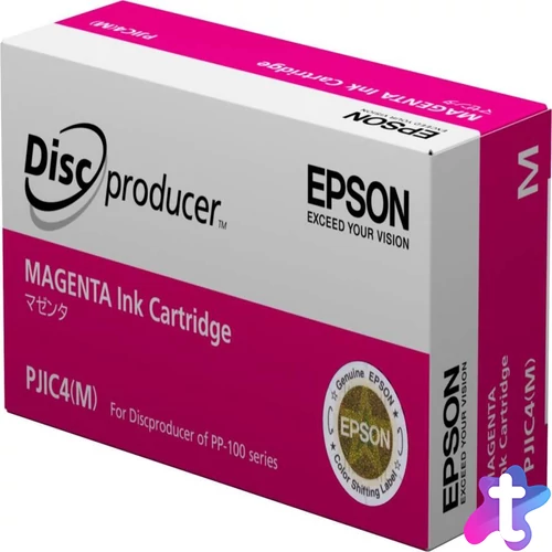 Epson PJIC7(M) Patron Magenta /o/
