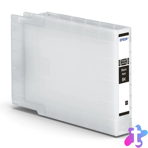 Epson T04A1 Tintapatron Black 11.500 oldal kapacitás /o/