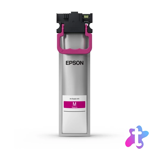 Epson T11C3 Patron Magenta 3.000 oldal kapacitás
