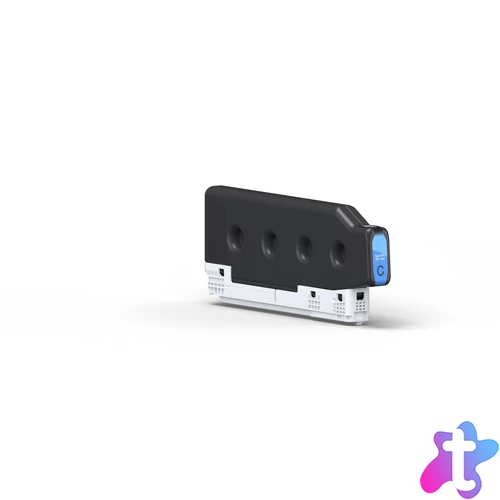 Epson T08G2 Patron Cyan 30K /o/