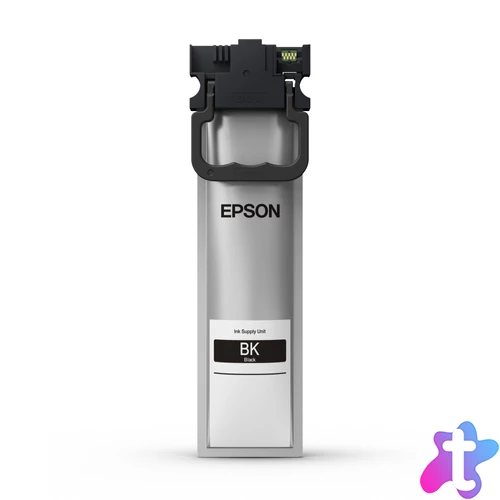 Epson T11D1 Patron Black 5.000 oldal kapacitás
