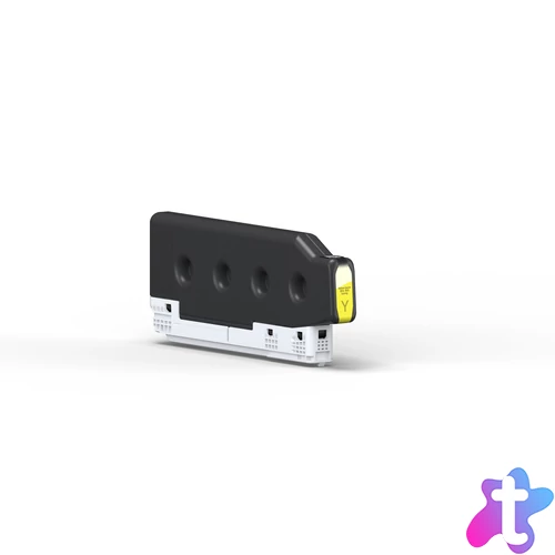 Epson T08H4 Patron Yellow 30K
