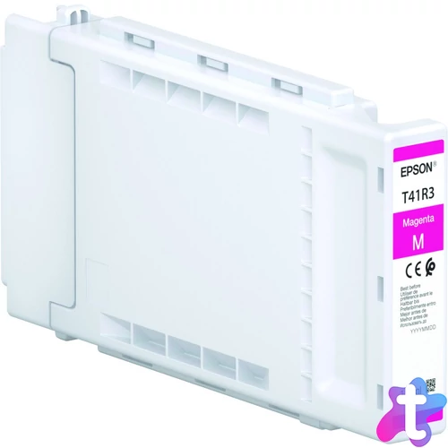 Epson T41R3 Patron Magenta 110ml /o/