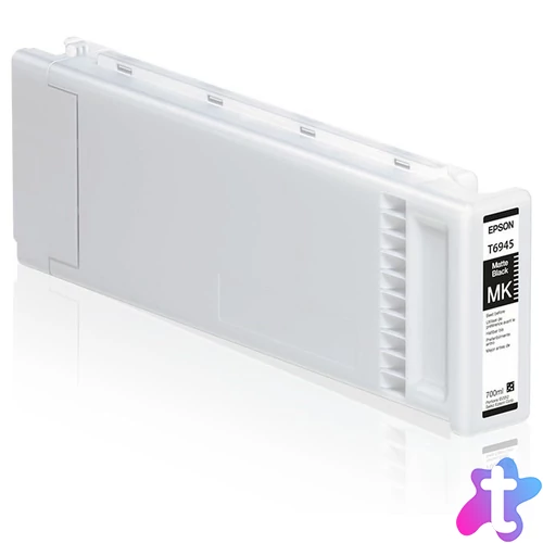 Epson T6945 Tintapatron Matte Black 700ml 