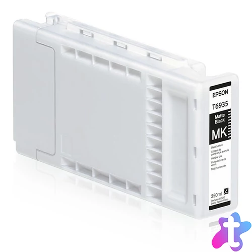 Epson T6935 Tintapatron Matte Black 350ml 