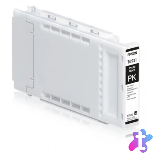 Epson T6921 Tintapatron Photo Black 110ml