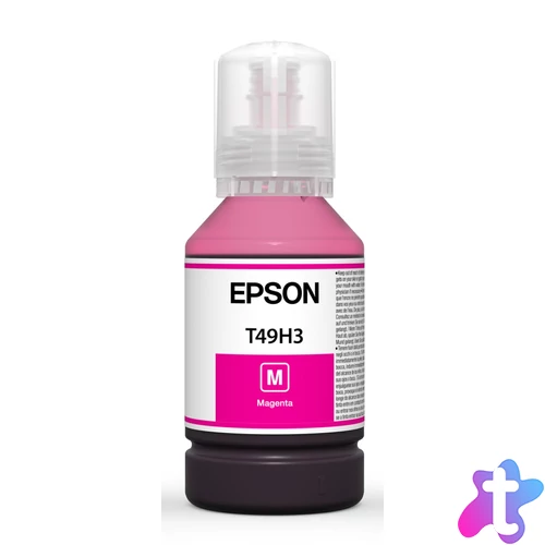 Epson T49H3 Tintapatron Magenta 140ml