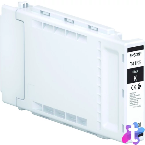 Epson T41R5 Tintapatron Black 110ml