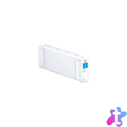 Epson T41E2 Tintapatron Cyan 700ml