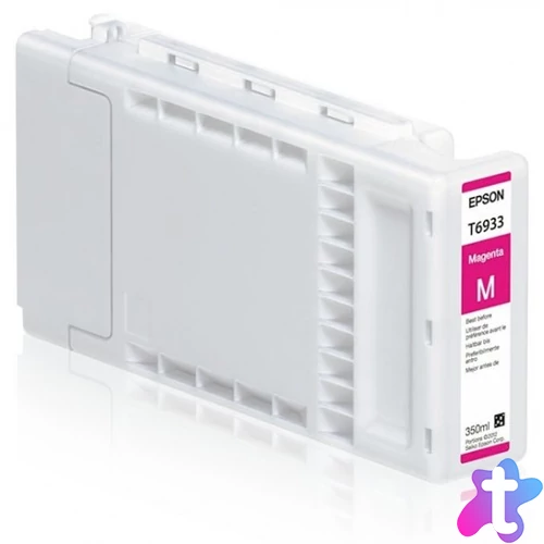 Epson T6933 Patron Magenta 350ml /o/