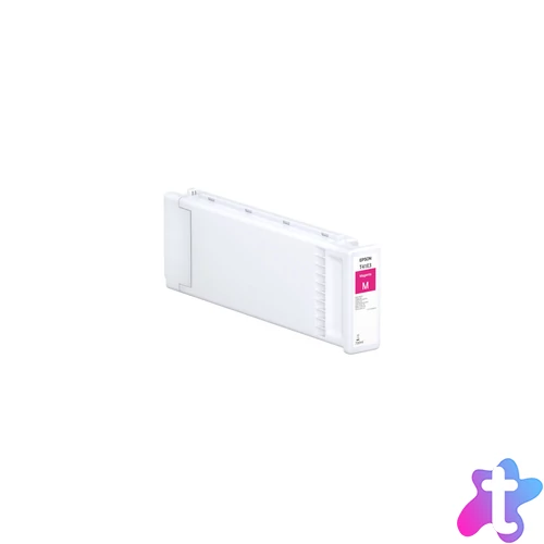Epson T41E3 Patron Magenta 700ml /o/