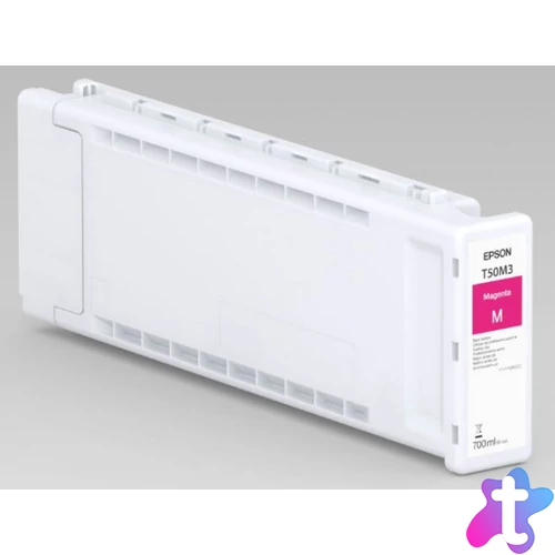 Epson T50M3 Patron Magenta 700 ml /o/