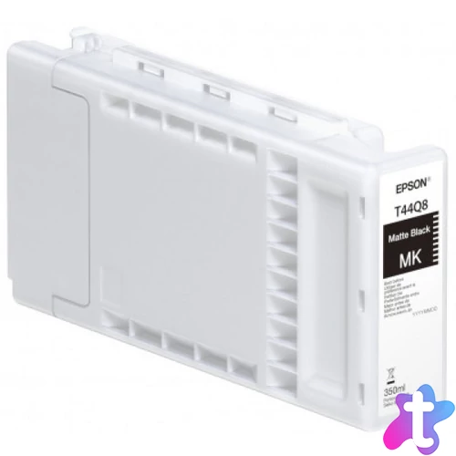 Epson T44Q8 Patron Matte Black 350ml /o/
