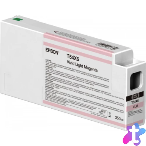Epson T54X6 Patron Light Mag 350ml /o/