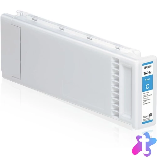 Epson T6942 Patron Cyan 700ml /o/