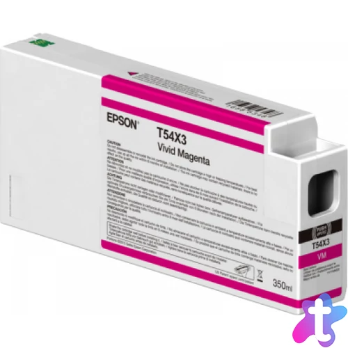 Epson T54X3 Patron Vivid Mag 350ml /o/