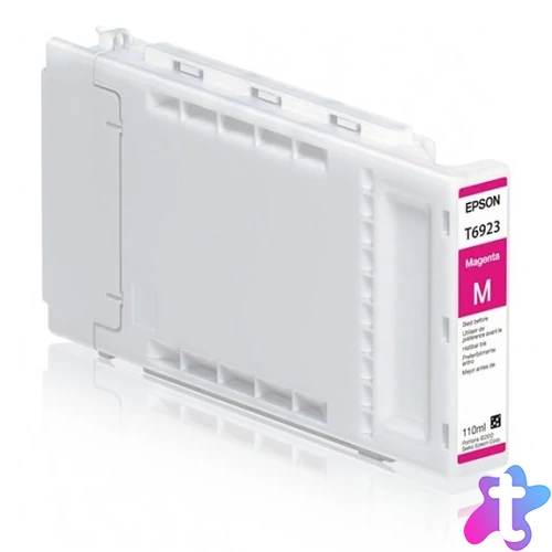 Epson T6923 Patron Magenta 110ml /o/