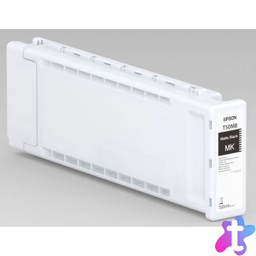 Epson T50M8 Patron Matte Black 700 ml /o/