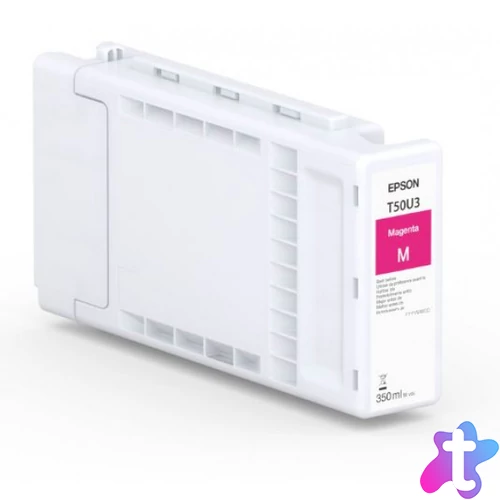 Epson T50U3 Patron Magenta 350 ml /o/