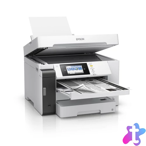 Epson EcoTank M15180 Pro A3+ tintasugaras multifun. nyomtató