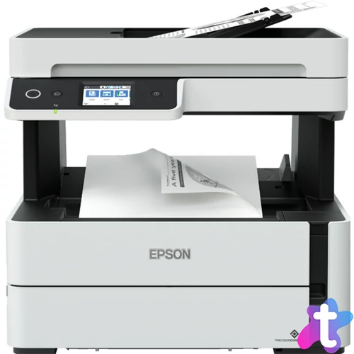 Epson EcoTank M3180 ITS mono tintasugaras multifunkciós nyomtató