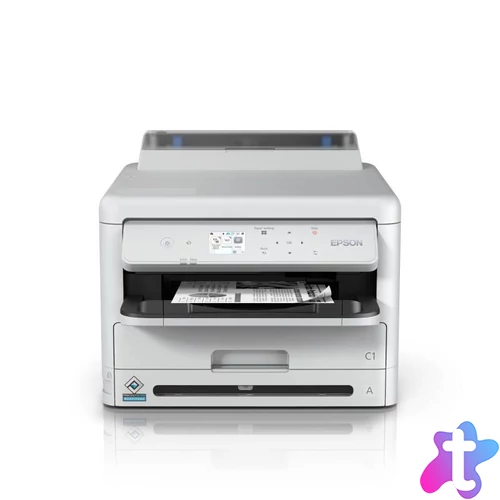 Epson WorkForce Pro WF-M5399DW Mono Nyomtató