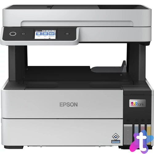 Epson EcoTank L6460 színes tintasugaras multifunkciós nyomtató
