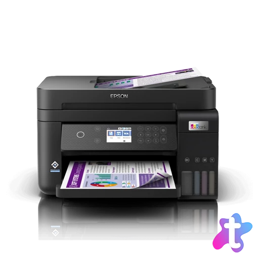 Epson EcoTank L6270 színes tintasugaras multifunkciós nyomtató