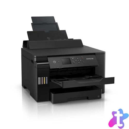 Epson EcoTank L11160 A3+ színes tintasugaras egyfunkciós nyomtató