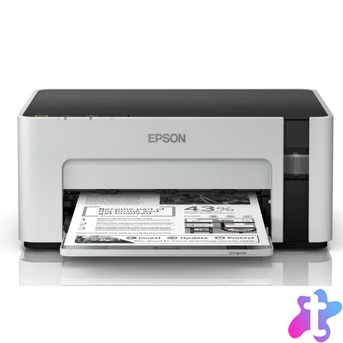 Epson EcoTank M1100 mono tintasugaras egyfunkciós nyomtató