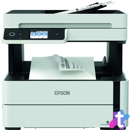 Epson EcoTank M3170 mono tintasugaras multifunkciós nyomtató