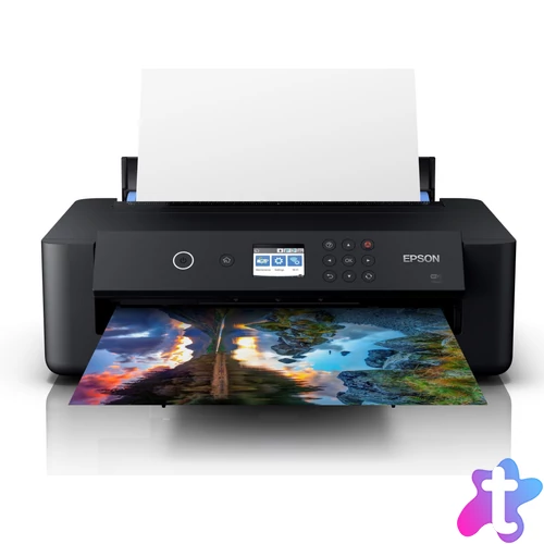 EPSON Expression Photo HD XP-15000 A3+ színes tintasugaras egyfunkciós fotó nyomtató