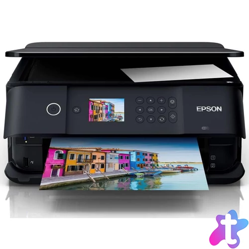 Epson Expression Premium XP-6000 színes tintasugaras multifunkciós nyomtató