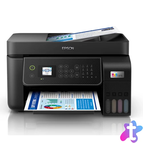 Epson EcoTank L5310 színes multifunkciós nyomtató