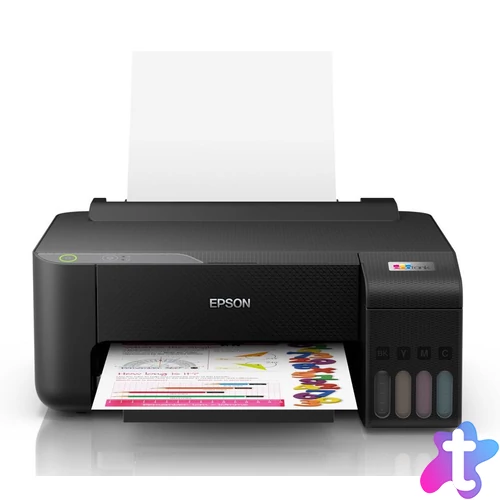 Epson EcoTank L1230 színes tintasugaras egyfunkciós nyomtató