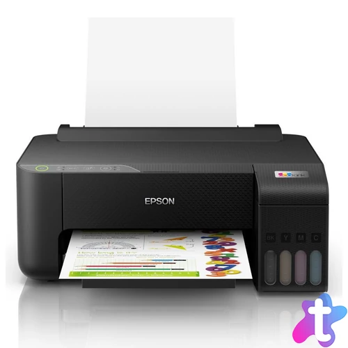 Epson EcoTank L1270 színes tintasugaras egyfunkciós nyomtató