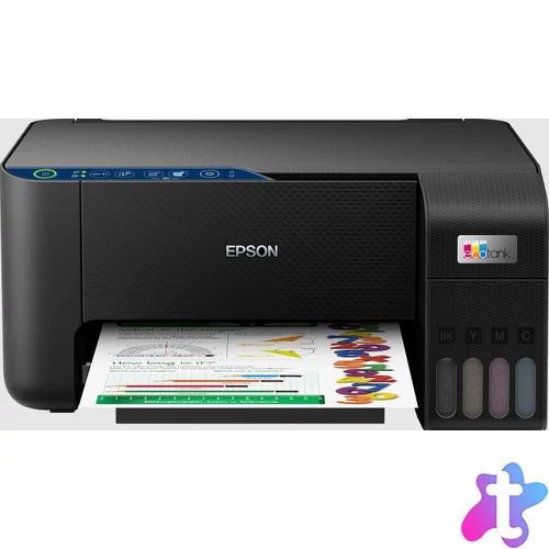 Epson EcoTank L3271 színes multifunkciós nyomtató
