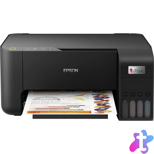 Epson EcoTank L3230 színes multifunkciós nyomtató
