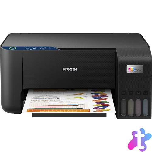 Epson EcoTank L3231 színes multifunkciós nyomtató