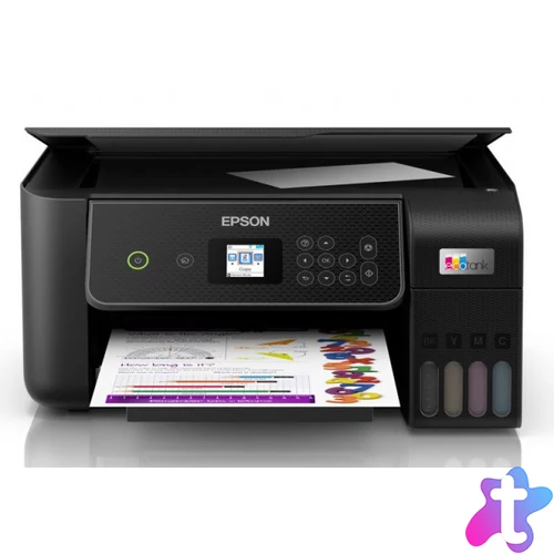 Epson EcoTank L3280 színes multifunkciós nyomtató