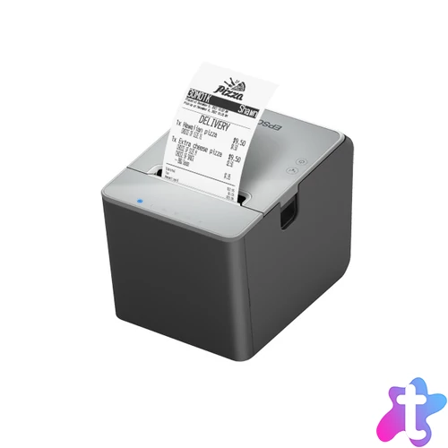 Epson TML100 (121) mono címkenyomtató