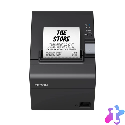 Epson TMT20III (011) Blokknyomtató