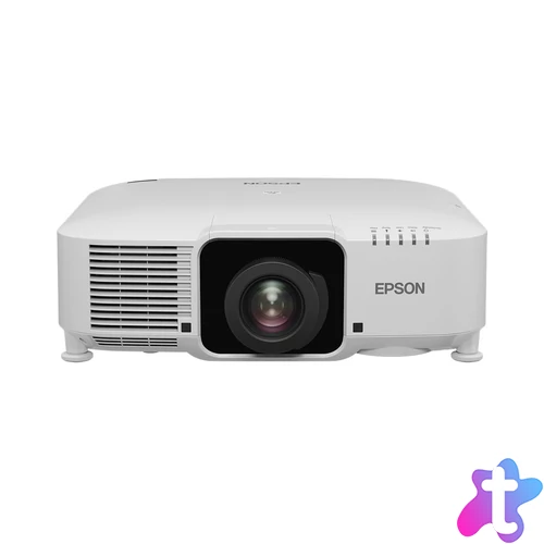Epson EB-PU2010W 3LCD / 10000Lumen / WUXGA lézer vállalati projektor