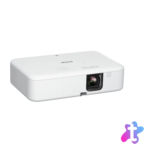 Epson CO-FH02 3LCD / 3000 lumen / Full HD projektor