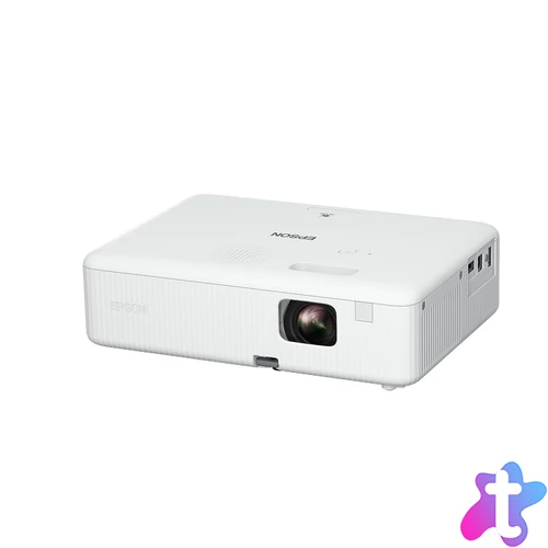 Epson CO-W01 3LCD / 3000 lumen / WXGA projektor
